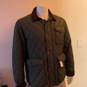 XXL Beaton Jacket
